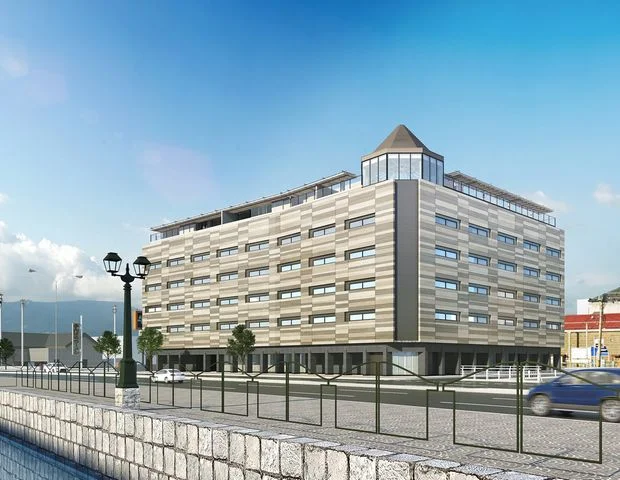 小樽グランベルホテル