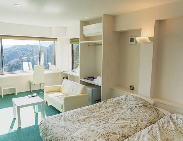 Atami-View Resort