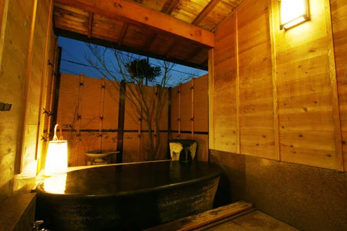 West Izu Toi Onsen, Wano Ko, Hananoren - Shizuoka