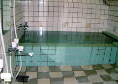 Atsukawa Onsen Guest House Tsukushi-kan - Shizuoka