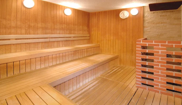 さがら子生れ温泉会館