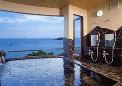 Takshima Inn, Fresh Cuisine - Aichi