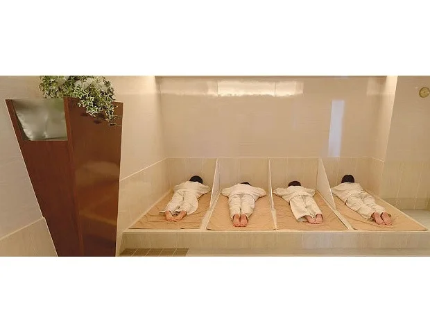 ウィンドシティホテル　姫島の癒(女性専用)