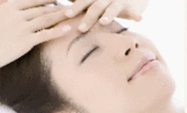 リラクゼーション・岩盤浴3