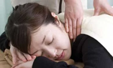 リラクゼーション・岩盤浴0