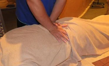 リラクゼーション・岩盤浴1