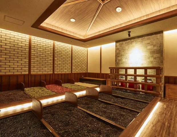 天空スパヒルズ 竜泉寺の湯 名古屋守山本店（旧 竜泉寺の湯 名古屋守山店）