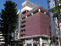 ニューグランドダンディサウナ 金山駅前店(閉館しました)