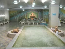 ニューグランドダンディサウナ 金山駅前店(閉館しました)