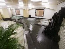 サウナ＆カプセルホテル ウェルビー名駅店（閉店しました）