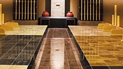 リラクゼーション・岩盤浴0