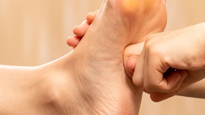 リラクゼーション・岩盤浴1