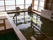浜辺のホテル 松涛