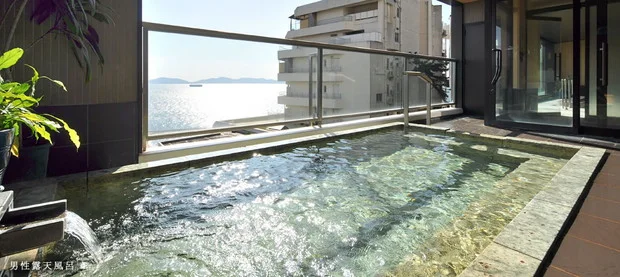 天空海遊の宿 末広(てんくうかいゆうのやど)