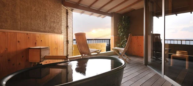 天空海遊の宿 末広(てんくうかいゆうのやど)