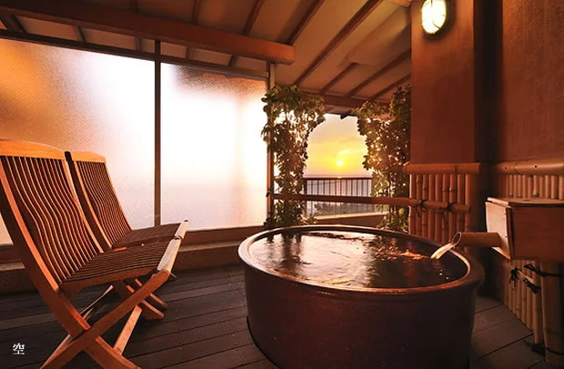 天空海遊の宿 末広(てんくうかいゆうのやど)