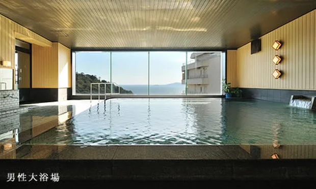 天空海遊の宿 末広(てんくうかいゆうのやど)