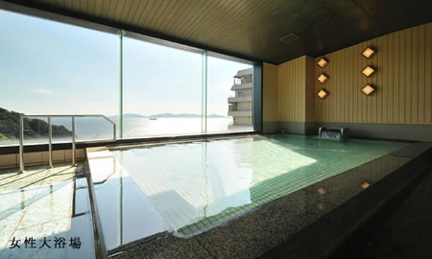 天空海遊の宿 末広(てんくうかいゆうのやど)