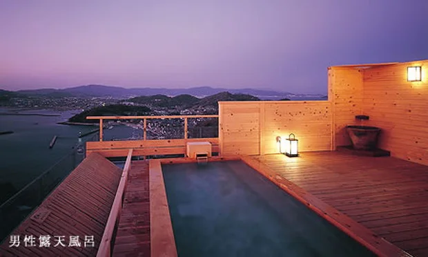 天空海遊の宿 末広(てんくうかいゆうのやど)