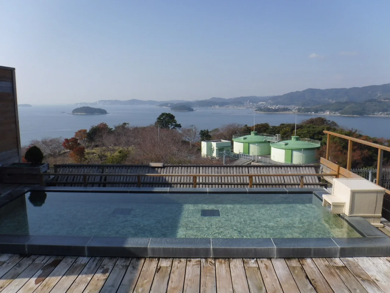 天空海遊の宿 末広(てんくうかいゆうのやど)