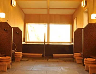 野付湯元うたせ屋