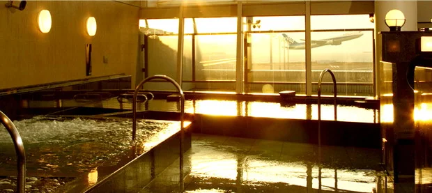 SOLA SPA 風の湯