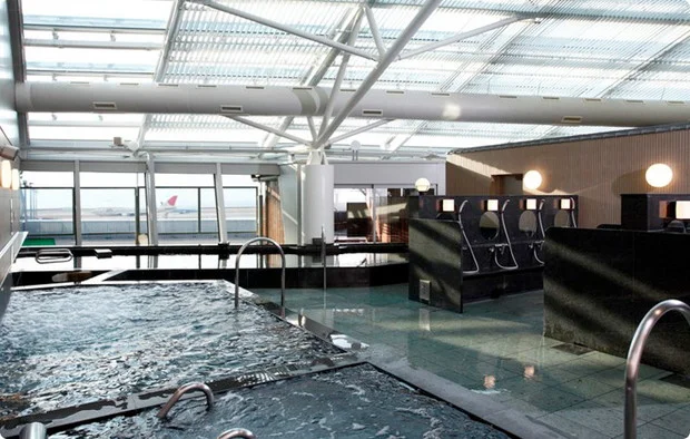 SOLA SPA 風の湯