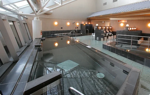 SOLA SPA 風の湯