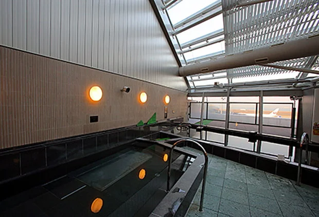 SOLA SPA 風の湯
