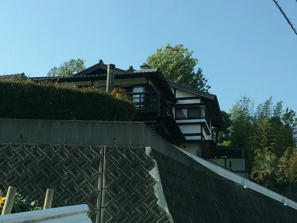 観音の湯(閉館しました)