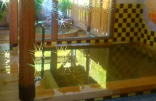 観音の湯(閉館しました)