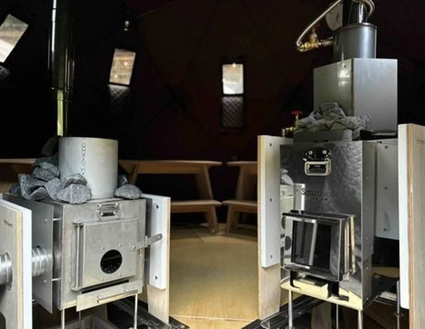Sauna Base SHIFUKU(サウナベース シフク)