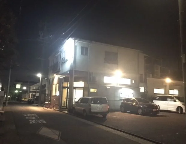 桜台温泉(閉館しました)