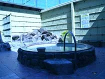 準天然温泉　旭湯津島(あさひゆつしま）（閉館しました）