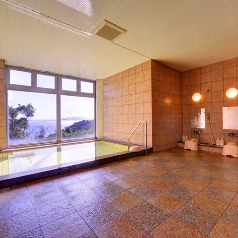 Shinojima Hilltop Villa Takakusou - Aichi