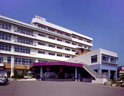 山海館