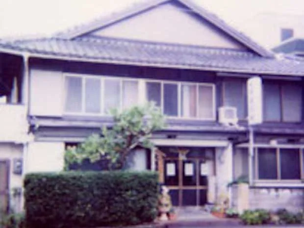 大黒屋旅館＜愛知県＞