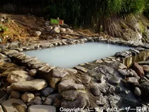 岩間温泉 岩間の湯