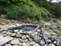 岩間温泉 岩間の湯