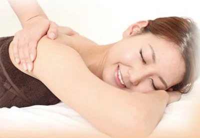 リラクゼーション・岩盤浴2