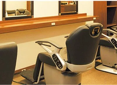 リラクゼーション・岩盤浴3