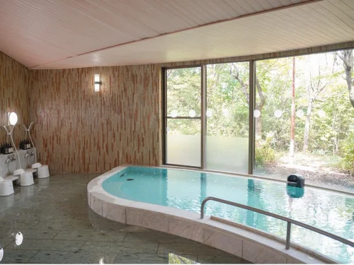Hotel & Glamping Resort レイクサイド入鹿(旧レイクサイド入鹿）