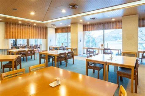 Hotel & Glamping Resort レイクサイド入鹿(旧レイクサイド入鹿）