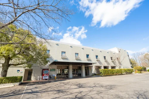 Hotel & Glamping Resort レイクサイド入鹿(旧レイクサイド入鹿）