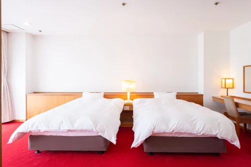 Hotel & Glamping Resort レイクサイド入鹿(旧レイクサイド入鹿）