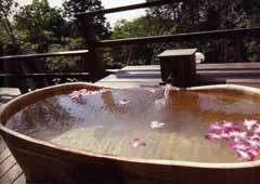 蒲郡温泉　天の丸別邸　風の谷の庵 - 愛知県