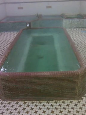 仁川湯（閉館しました）