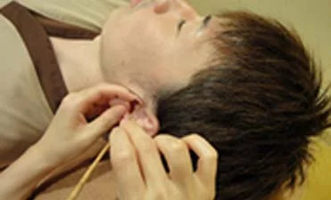 リラクゼーション・岩盤浴3