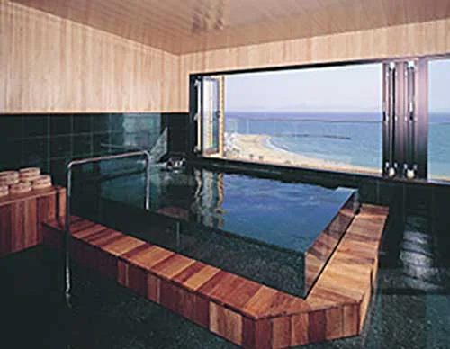 Nishiura Grand Hotel Kikkei - Mikawa Bay - Aichi