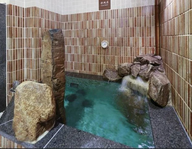 ドーミーインPREMIUM名古屋栄（天然温泉 錦鯱の湯）